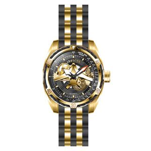 RELOJ  PARA HOMBRE INVICTA AVIATOR 28217 - NEGRO