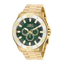 Cargar imagen en el visor de la galería, RELOJ  PARA HOMBRE INVICTA PRO DIVER 28223 - DORADO