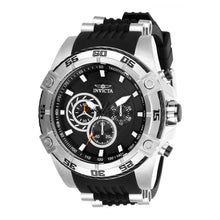 Cargar imagen en el visor de la galería, RELOJ  PARA HOMBRE INVICTA SPEEDWAY 28227 - ACERO, NEGRO