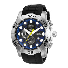 Cargar imagen en el visor de la galería, RELOJ DEPORTIVO PARA UNISEXO INVICTA SEA HUNTER 28269 - NEGRO