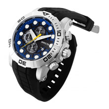 Cargar imagen en el visor de la galería, RELOJ DEPORTIVO PARA UNISEXO INVICTA SEA HUNTER 28269 - NEGRO