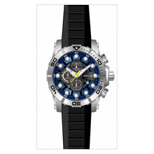 Cargar imagen en el visor de la galería, RELOJ DEPORTIVO PARA UNISEXO INVICTA SEA HUNTER 28269 - NEGRO