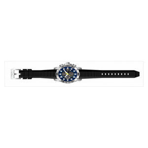 RELOJ DEPORTIVO PARA UNISEXO INVICTA SEA HUNTER 28269 - NEGRO