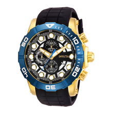 Cargar imagen en el visor de la galería, RELOJ DEPORTIVO PARA HOMBRE INVICTA SEA HUNTER 28272 - NEGRO