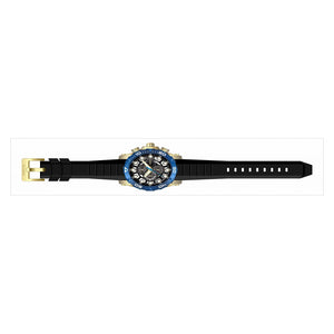 RELOJ DEPORTIVO PARA HOMBRE INVICTA SEA HUNTER 28272 - NEGRO