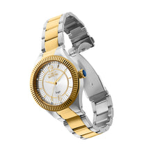 Cargar imagen en el visor de la galería, RELOJ  PARA MUJER INVICTA ANGEL 28334 - ACERO, ORO