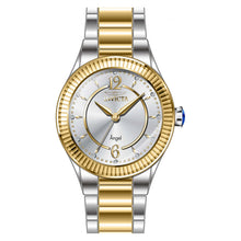 Cargar imagen en el visor de la galería, RELOJ  PARA MUJER INVICTA ANGEL 28334 - ACERO, ORO