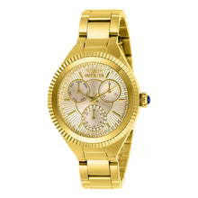 Cargar imagen en el visor de la galería, RELOJ  PARA MUJER INVICTA ANGEL 28345 - ORO