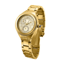 Cargar imagen en el visor de la galería, RELOJ  PARA MUJER INVICTA ANGEL 28345 - ORO