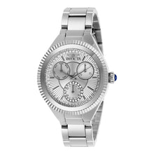 Cargar imagen en el visor de la galería, RELOJ  PARA MUJER INVICTA ANGEL 28347 - BLANCO, PLATA