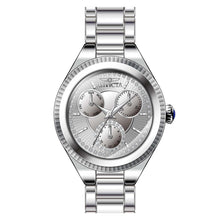 Cargar imagen en el visor de la galería, RELOJ  PARA MUJER INVICTA ANGEL 28347 - BLANCO, PLATA