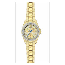 Cargar imagen en el visor de la galería, RELOJ  PARA MUJER INVICTA ANGEL 28448 - ORO