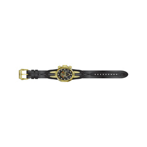 RELOJ  PARA HOMBRE INVICTA VENOM 28387 - ORO NEGRO