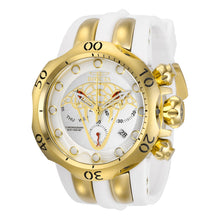 Cargar imagen en el visor de la galería, RELOJ  PARA HOMBRE INVICTA VENOM 28389 - ORO BLANCO