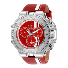 Cargar imagen en el visor de la galería, RELOJ CLÁSICO PARA HOMBRE INVICTA S1 RALLY 28394 - ROJO