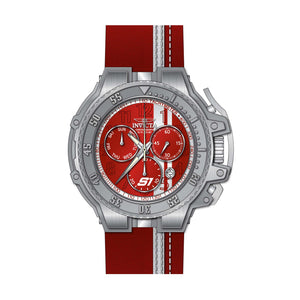 RELOJ CLÁSICO PARA HOMBRE INVICTA S1 RALLY 28394 - ROJO