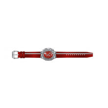 Cargar imagen en el visor de la galería, RELOJ CLÁSICO PARA HOMBRE INVICTA S1 RALLY 28394 - ROJO