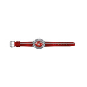 RELOJ CLÁSICO PARA HOMBRE INVICTA S1 RALLY 28394 - ROJO