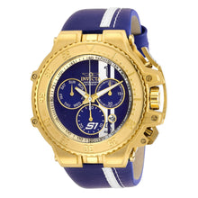 Cargar imagen en el visor de la galería, RELOJ CLÁSICO PARA HOMBRE INVICTA S1 RALLY 28396 - AZUL