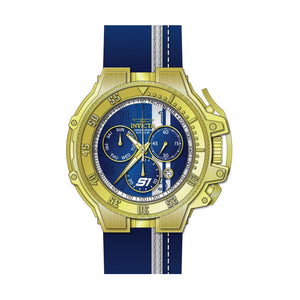 RELOJ CLÁSICO PARA HOMBRE INVICTA S1 RALLY 28396 - AZUL