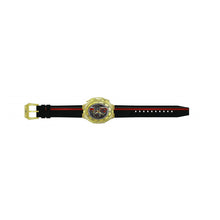 Cargar imagen en el visor de la galería, RELOJ CLÁSICO PARA HOMBRE INVICTA S1 RALLY 28399 - ROJO, BLANCO, NEGRO