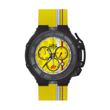 Cargar imagen en el visor de la galería, RELOJ CLÁSICO PARA HOMBRE INVICTA S1 RALLY 28400 - AMARILLO