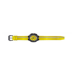 RELOJ CLÁSICO PARA HOMBRE INVICTA S1 RALLY 28400 - AMARILLO