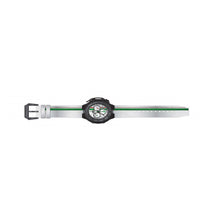 Cargar imagen en el visor de la galería, RELOJ CLÁSICO PARA HOMBRE INVICTA S1 RALLY 28401 - VERDE, ROJO, BLANCO