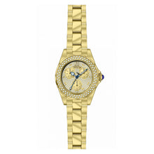 Cargar imagen en el visor de la galería, RELOJ  PARA MUJER INVICTA ANGEL 28435 - DORADO
