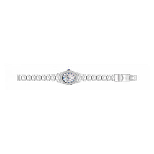 RELOJ  PARA MUJER INVICTA ANGEL 28436 - BLANCO