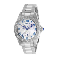 Cargar imagen en el visor de la galería, RELOJ  PARA MUJER INVICTA ANGEL 28436 - BLANCO