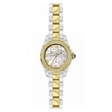 Cargar imagen en el visor de la galería, RELOJ  PARA MUJER INVICTA ANGEL 28437 - ACERO DORADO