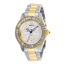 Cargar imagen en el visor de la galería, RELOJ  PARA MUJER INVICTA ANGEL 28446 - ACERO DORADO