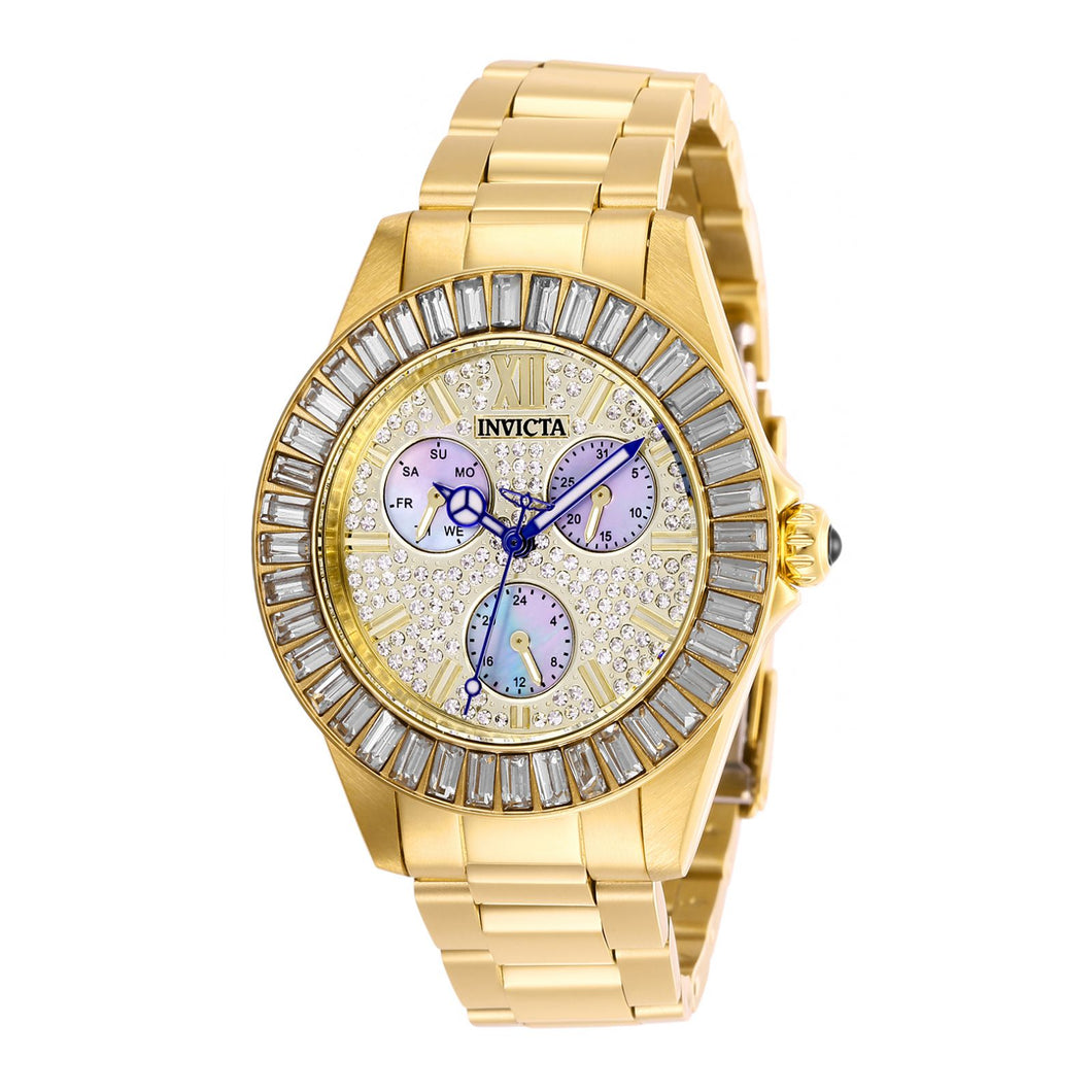 RELOJ  PARA MUJER INVICTA ANGEL 28449 - 