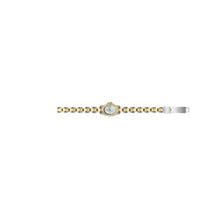 Cargar imagen en el visor de la galería, RELOJ  PARA MUJER INVICTA ANGEL 28454 - DORADO