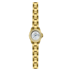 RELOJ  PARA MUJER INVICTA ANGEL 28456 - ORO