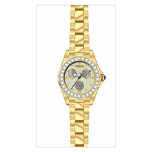 Cargar imagen en el visor de la galería, RELOJ  PARA MUJER INVICTA ANGEL 28462 - ORO