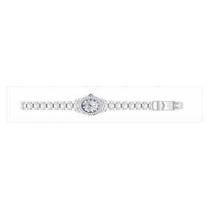 RELOJ  PARA MUJER INVICTA ANGEL 28463 - BLANCO