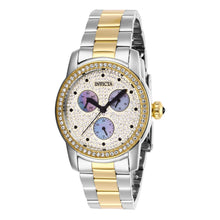 Cargar imagen en el visor de la galería, RELOJ  PARA MUJER INVICTA ANGEL 28468 - DORADO