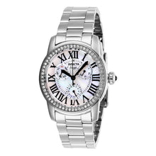 Cargar imagen en el visor de la galería, RELOJ  PARA MUJER INVICTA ANGEL 28470 - BLANCO