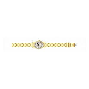 RELOJ  PARA MUJER INVICTA ANGEL 28472 - BLANCO