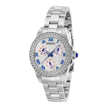 Cargar imagen en el visor de la galería, RELOJ  PARA MUJER INVICTA ANGEL 28473 - BLANCO, PAVE