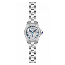 Cargar imagen en el visor de la galería, RELOJ  PARA MUJER INVICTA ANGEL 28473 - BLANCO, PAVE