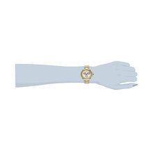 Cargar imagen en el visor de la galería, RELOJ  PARA MUJER INVICTA ANGEL 28475 - ACERO DORADO