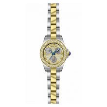 Cargar imagen en el visor de la galería, RELOJ  PARA MUJER INVICTA ANGEL 28475 - ACERO DORADO