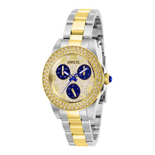 Cargar imagen en el visor de la galería, RELOJ  PARA MUJER INVICTA ANGEL 28476 - DORADO