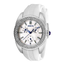 Cargar imagen en el visor de la galería, RELOJ DEPORTIVO PARA MUJER INVICTA ANGEL 28486 - BLANCO