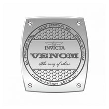 Cargar imagen en el visor de la galería, RELOJ  PARA HOMBRE INVICTA VENOM 28500 - ACERO