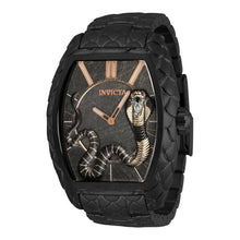 Cargar imagen en el visor de la galería, RELOJ  PARA HOMBRE INVICTA VENOM 28503 - NEGRO