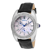 Cargar imagen en el visor de la galería, RELOJ CLÁSICO PARA MUJER INVICTA ANGEL 28585 - NEGRO
